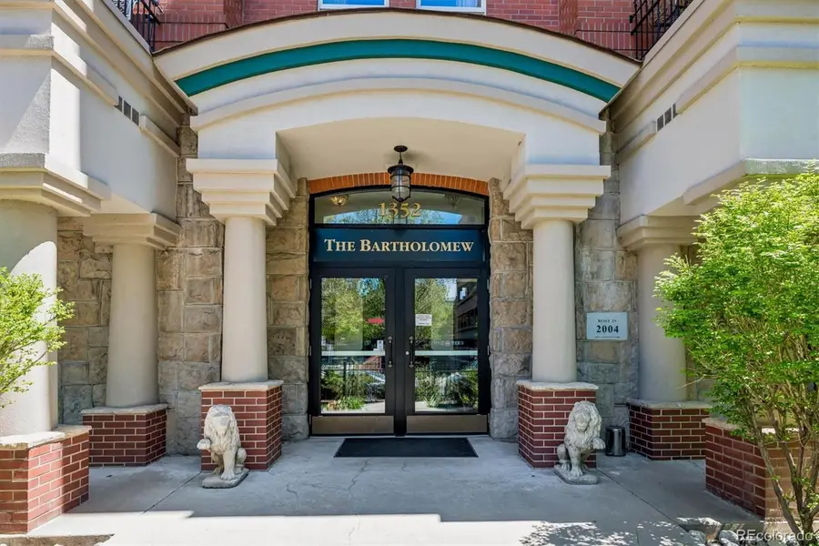 1352 N Pennsylvania Street #5, Denver, CO 80203 - #2