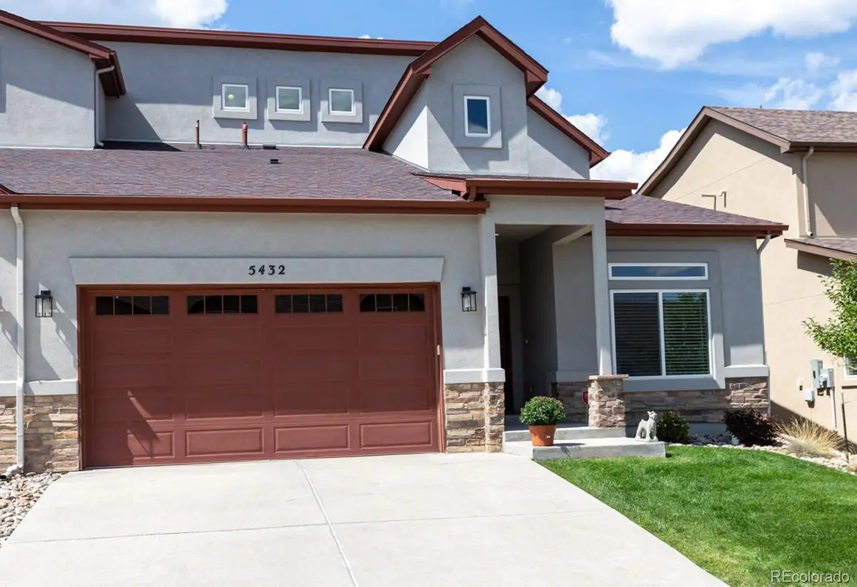 5432 Silverstone Terrace, Colorado Springs, CO 80919 - #1