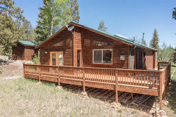 115 Mushroom Court, Buena Vista, CO 81211