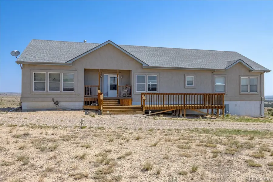 2469 Carlson Road, Rye, CO 81069 - #2