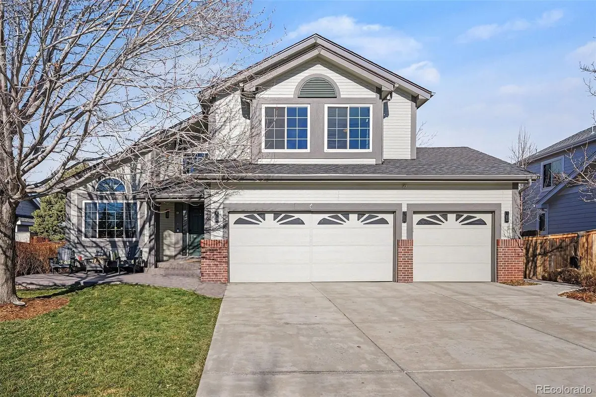 7549 Bantry Court, Lone Tree, CO 80124 - Image #1