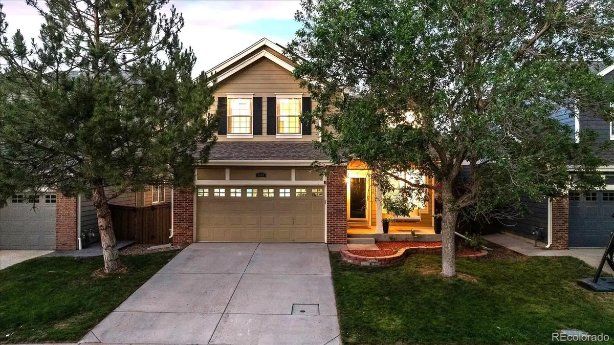 9654 Silverberry Circle, Highlands Ranch, CO 80129 - #1