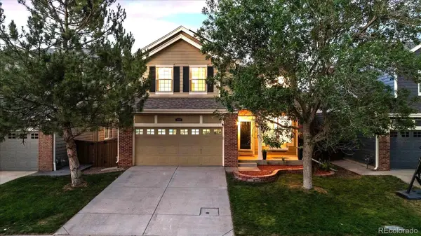 9654 Silverberry Circle, Highlands Ranch, CO 80129