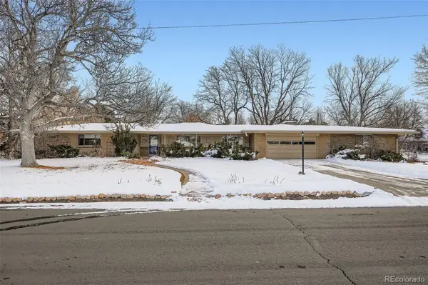 980 S Fulton Street, Aurora, CO 80247