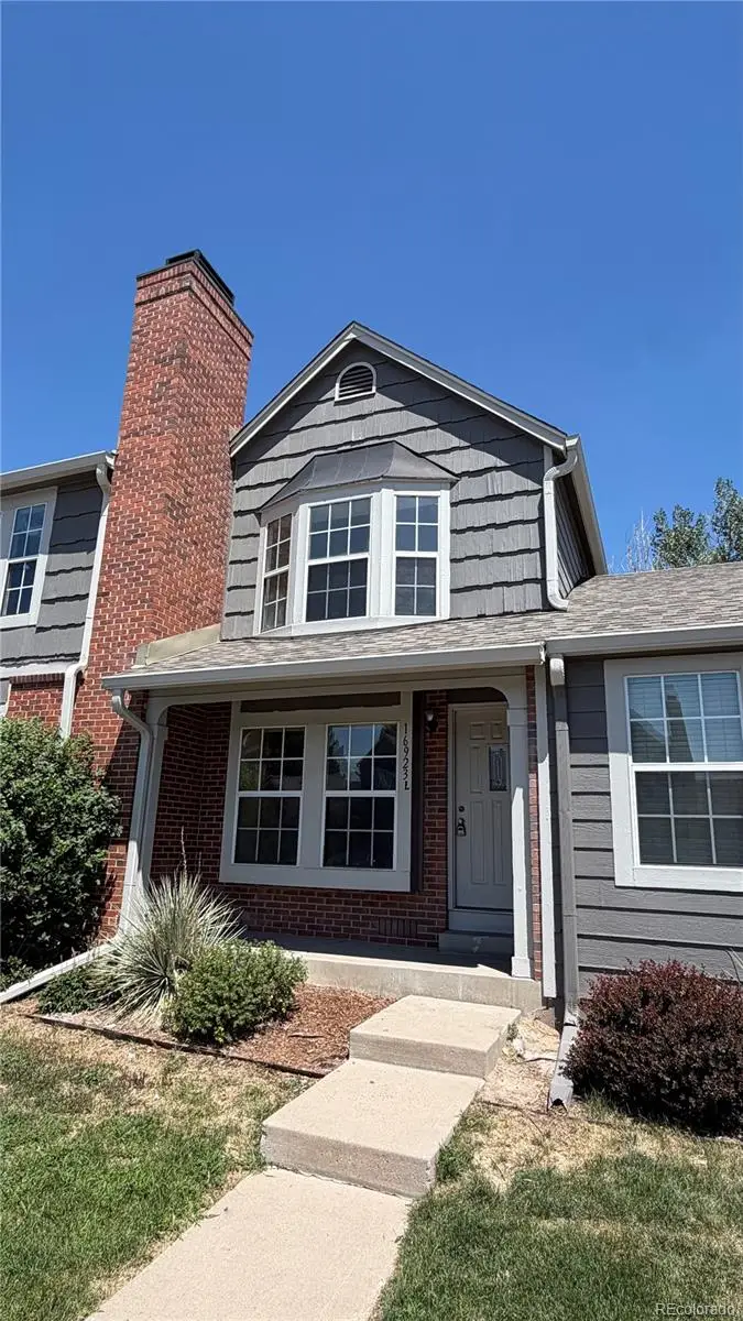 16923 E Whitaker Drive #L, Aurora, CO 80015 - #1