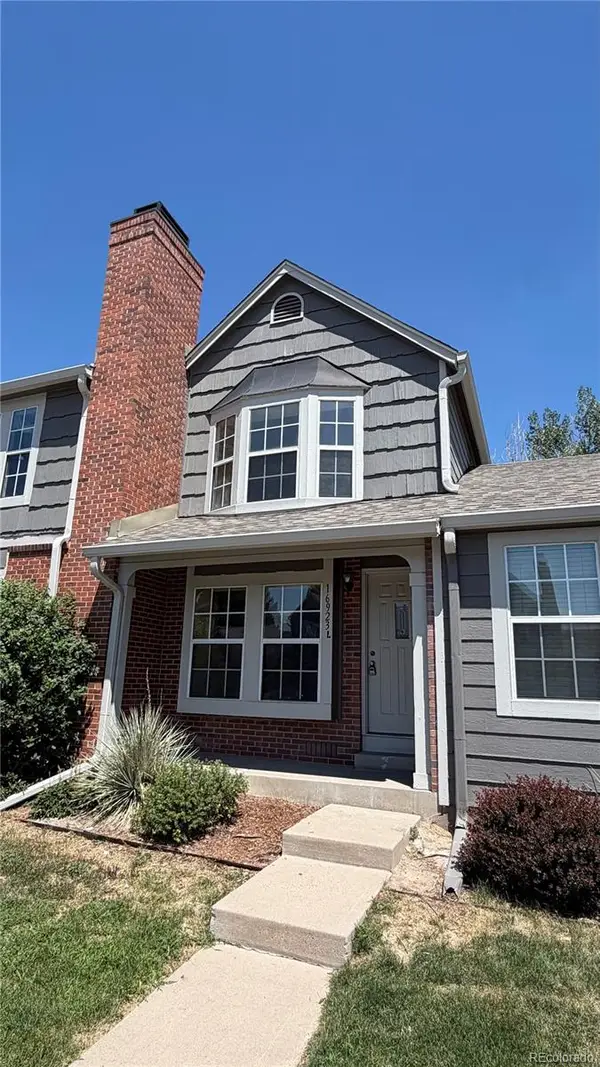 16923 E Whitaker Drive #L, Aurora, CO 80015