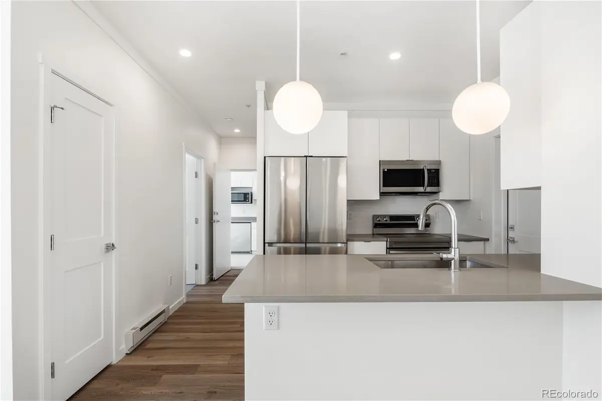 281 Meadow Mile W #2, Fraser, CO 80442 - Image #1