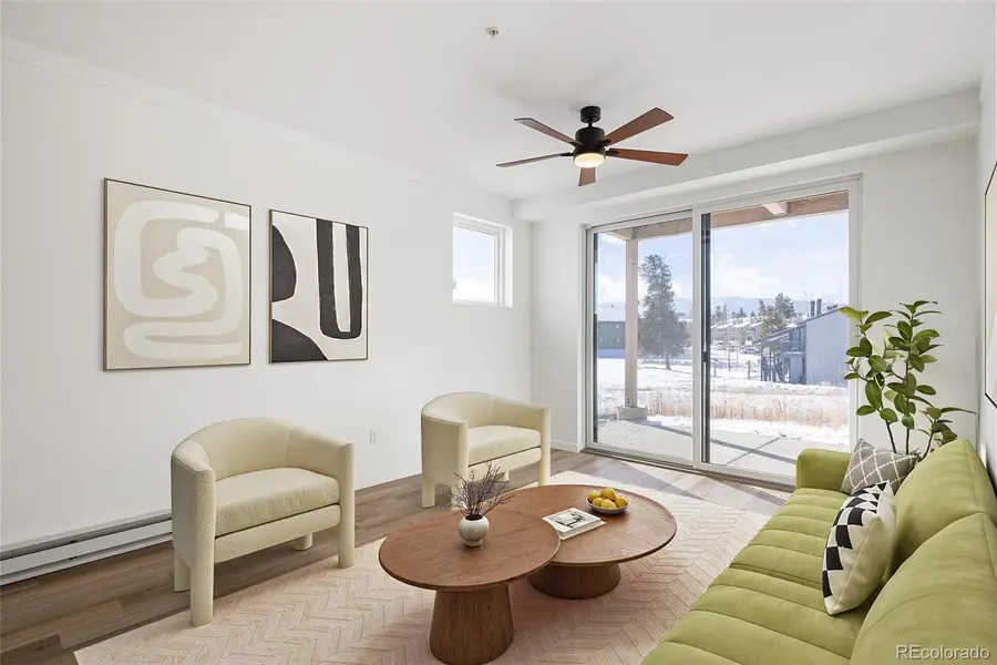 281 Meadow Mile W #2, Fraser, CO 80442 - Image #3