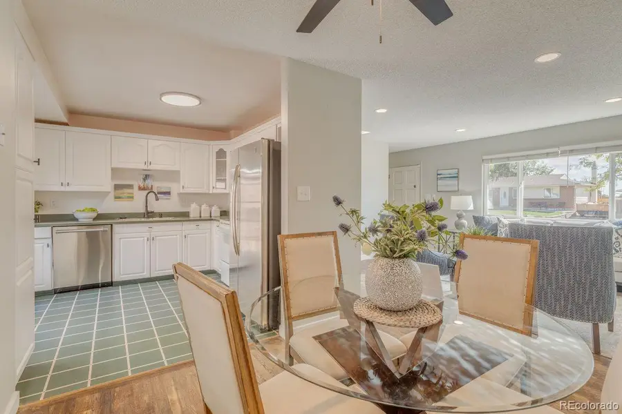 3710 Mesa Grande Drive, Colorado Springs, CO 80918 - Image #3