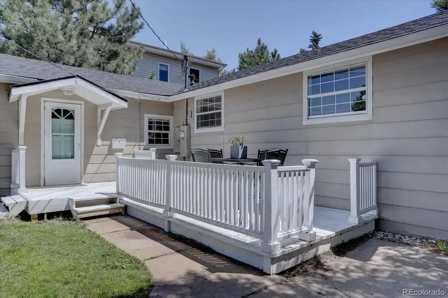 360 County Road, Louisville, CO 80027 - #3