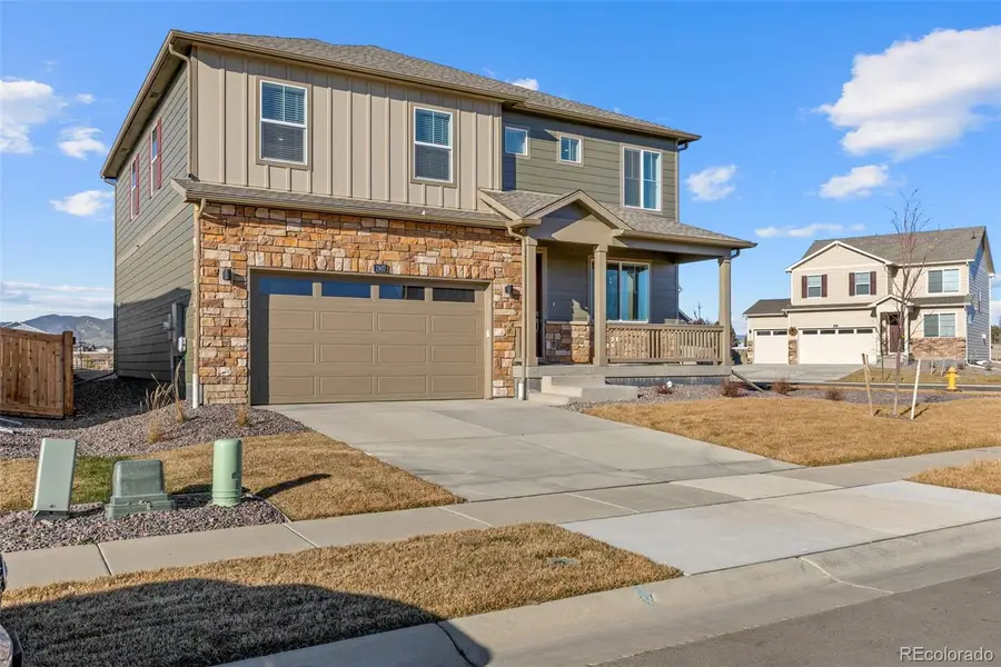 1907 Mount Monroe Drive, Berthoud, CO 80513 - Image #3