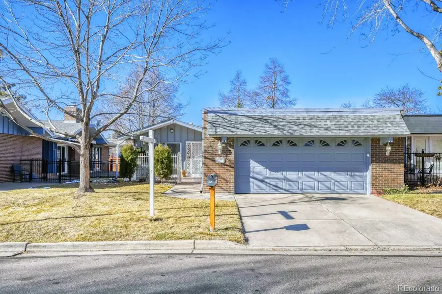 7453 W Cedar Circle, Lakewood, CO 80226 - Image #2