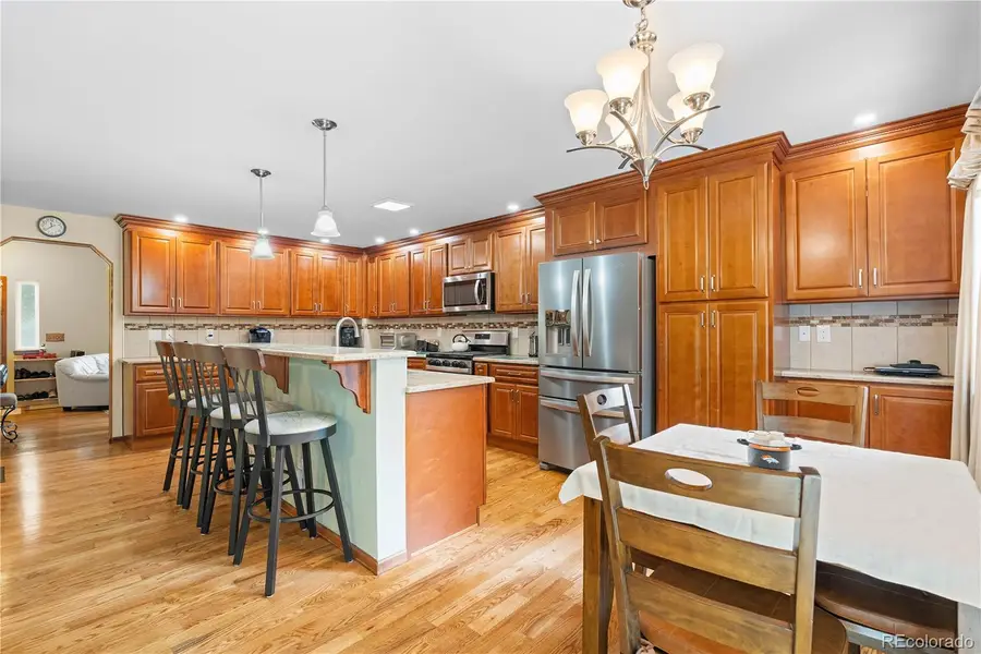 12218 W Aqueduct Drive, Littleton, CO 80127 - #2