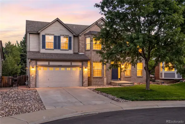 24081 E Royal Meadows Avenue, Parker, CO 80138