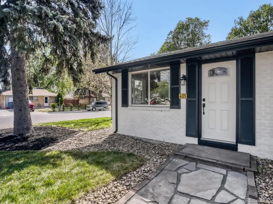 405 Elliott Street, Longmont, CO 80504 - #2