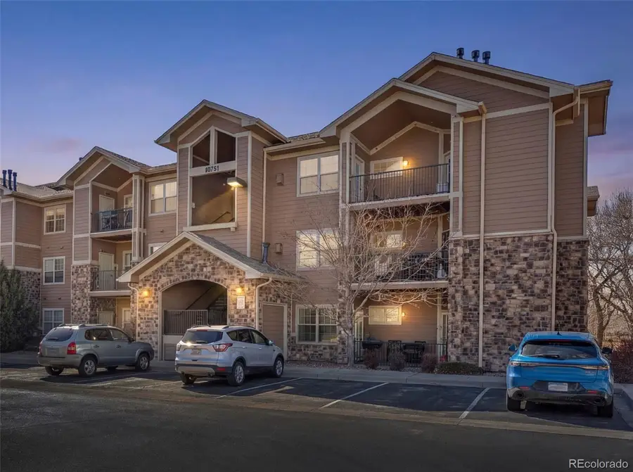 10751 Twenty Mile Road #206, Parker, CO 80134 - #2
