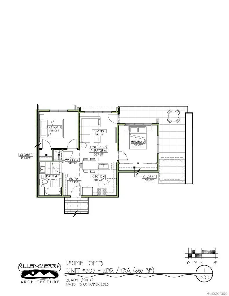 20 E Main Street #303, Frisco, CO 80443 - #2
