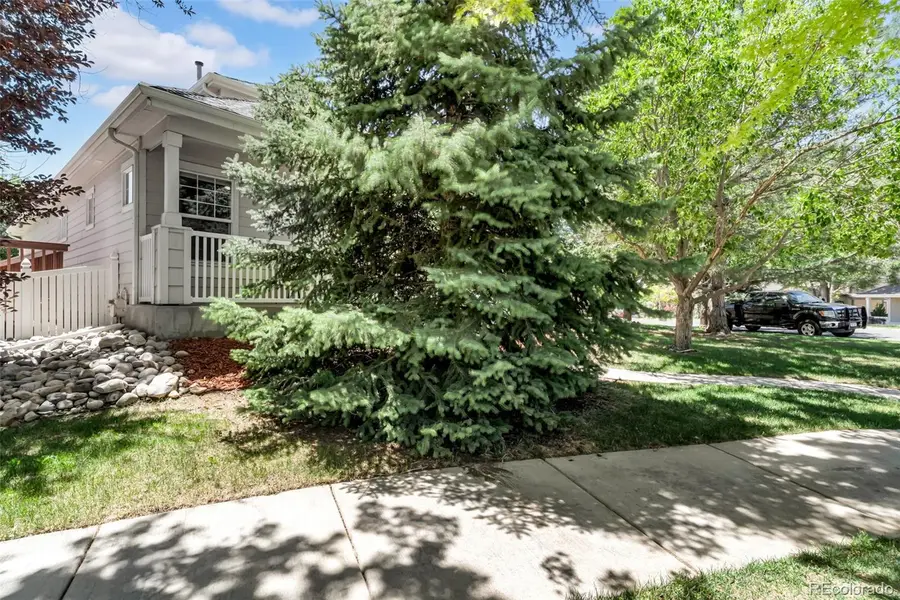 1366 S Quintero Way, Aurora, CO 80017 - #2