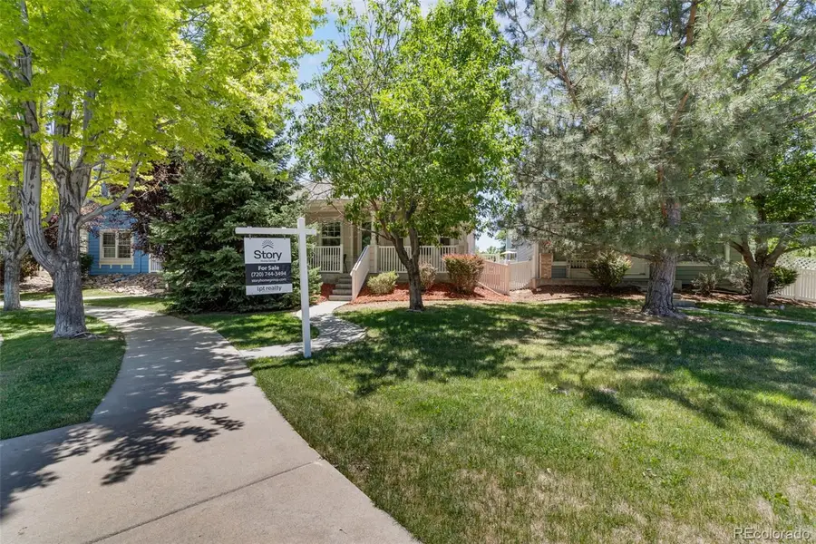 1366 S Quintero Way, Aurora, CO 80017 - #3
