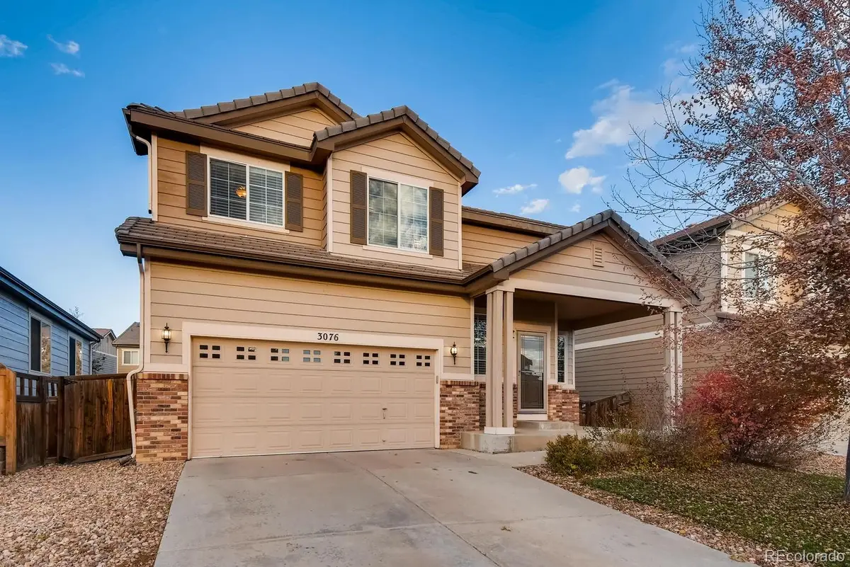 3076 Meadowbrook Place, Dacono, CO 80514 - #1