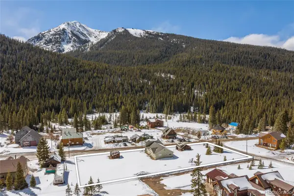 5355 Montezuma Road, Montezuma, CO 80435