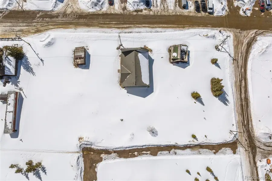 5355 Montezuma Road, Montezuma, CO 80435 - #2