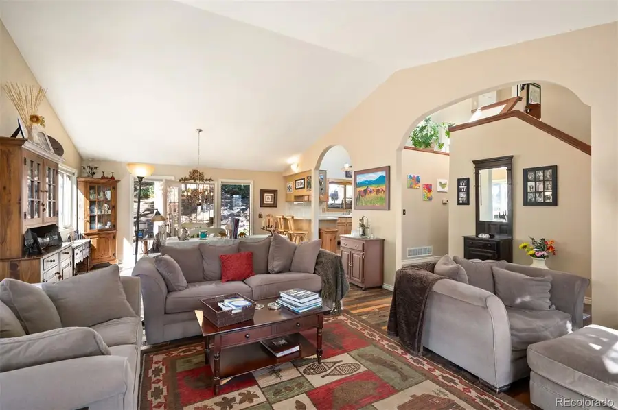 28815 Cragmont Drive, Evergreen, CO 80439 - #3