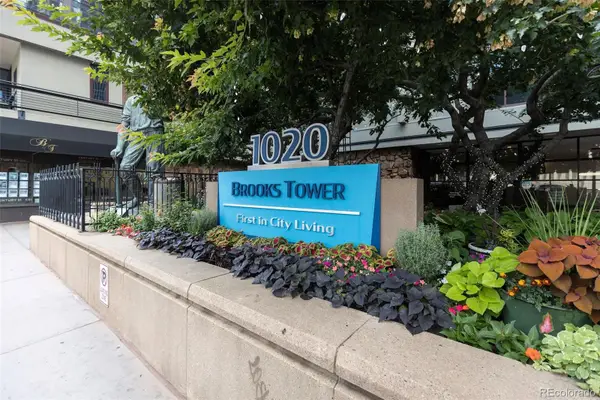 1020 15th Street #28 B, Denver, CO 80202