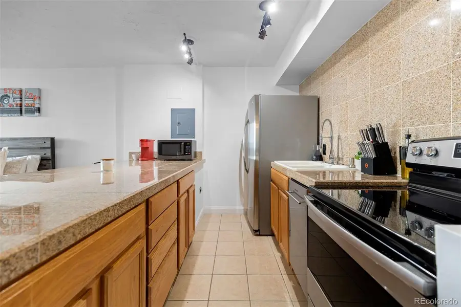 1020 15th Street #28 B, Denver, CO 80202 - #2