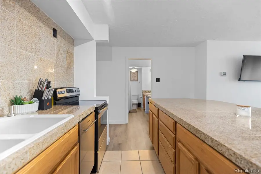 1020 15th Street #28 B, Denver, CO 80202 - #3
