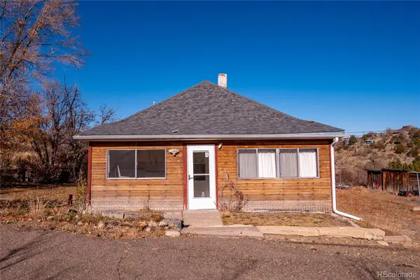 1005 E 4th Street, Trinidad, CO 81082