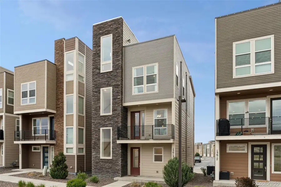 15613 E Broncos Place, Englewood, CO 80112 - #2