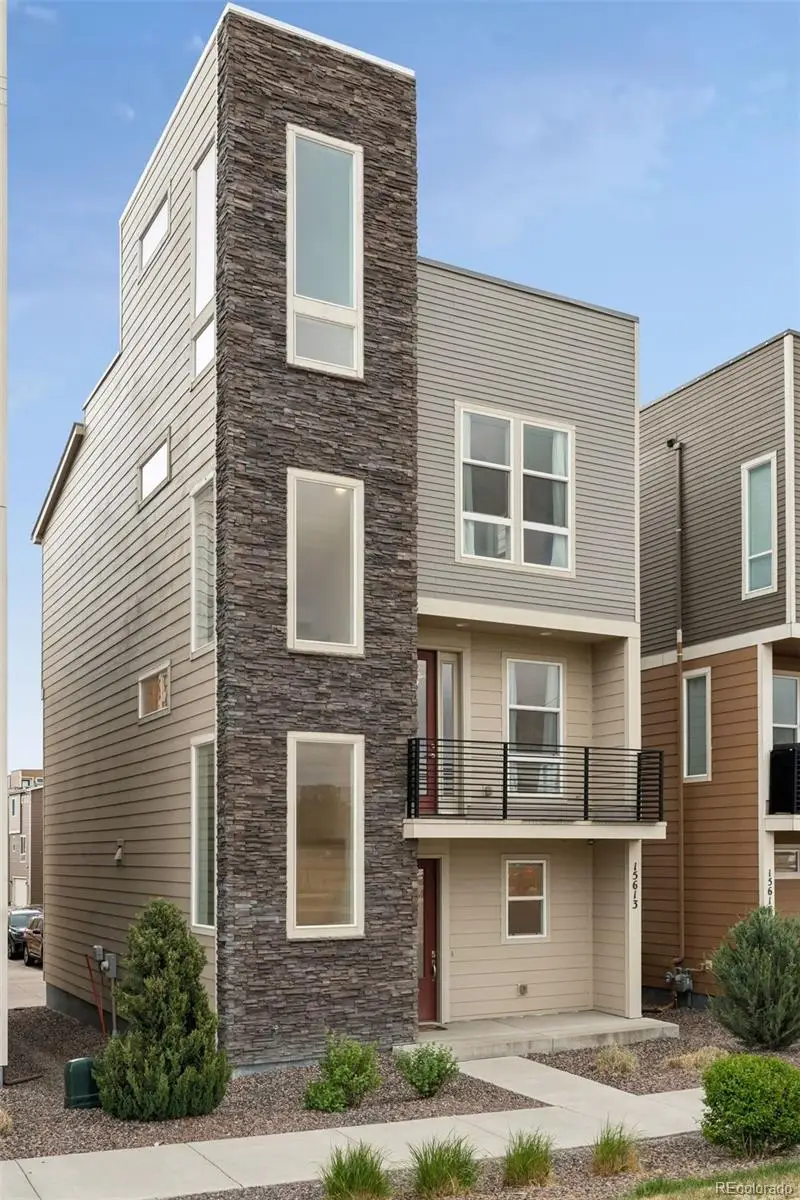 15613 E Broncos Place, Englewood, CO 80112 - #3