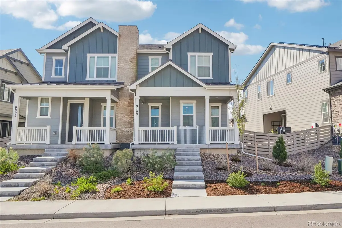 9109 Snake River Street, Littleton, CO 80125 - #1