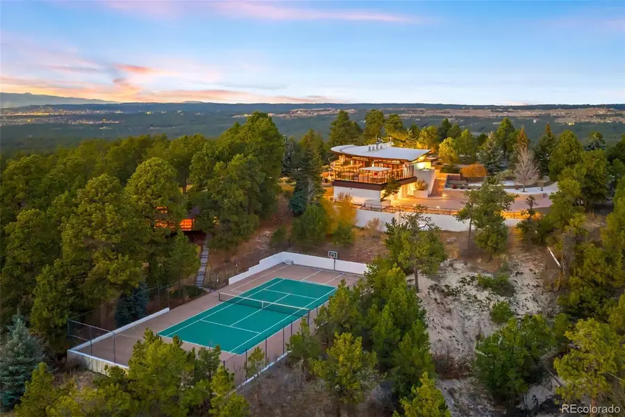 10780 S Forest Drive, Colorado Springs, CO 80908 - Image #3