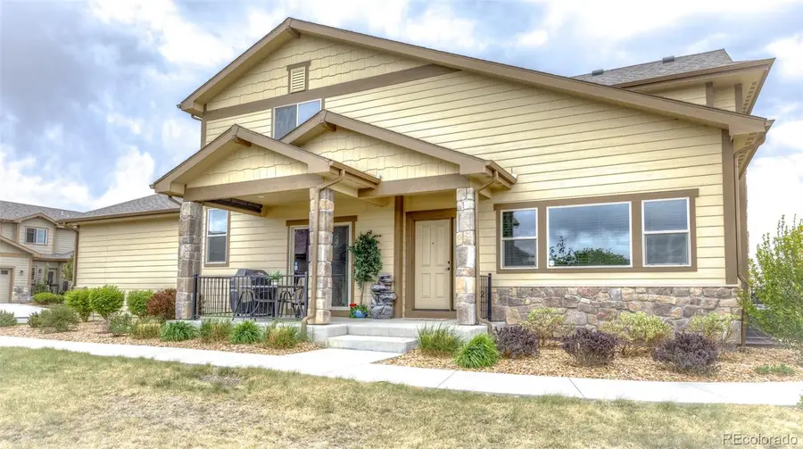 1922 Sunshine Peak Drive, Loveland, CO 80538 - #2