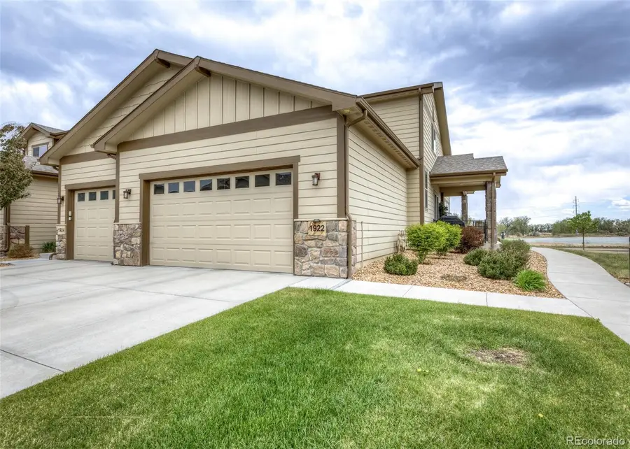 1922 Sunshine Peak Drive, Loveland, CO 80538 - #3