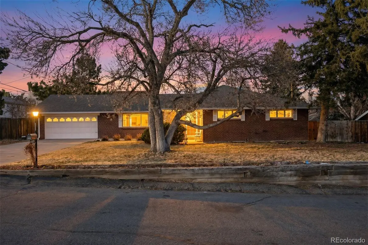 12755 W 23rd Avenue, Lakewood, CO 80215 - #1