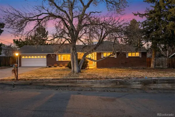 12755 W 23rd Avenue, Lakewood, CO 80215