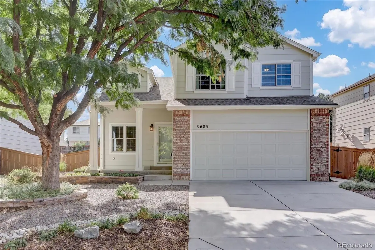 9685 Townsville, Highlands Ranch, CO 80130 - #1