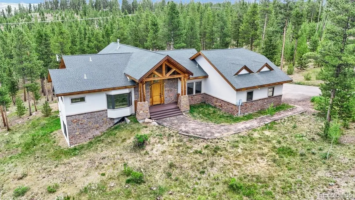 52 Cr-5166, Tabernash, CO 80478 - #1