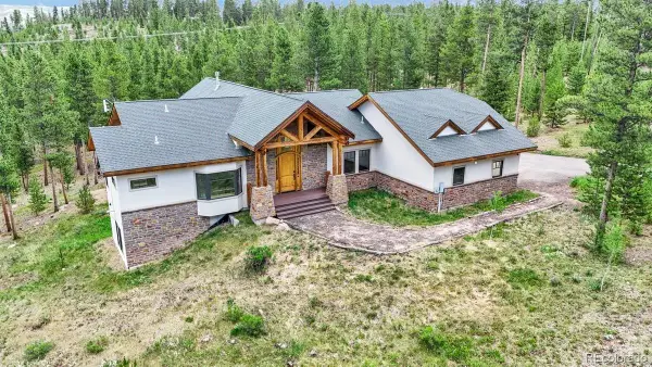 52 Cr-5166, Tabernash, CO 80478