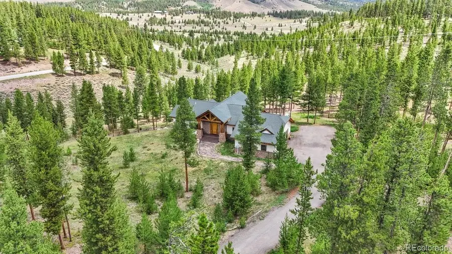 52 Cr-5166, Tabernash, CO 80478 - #2