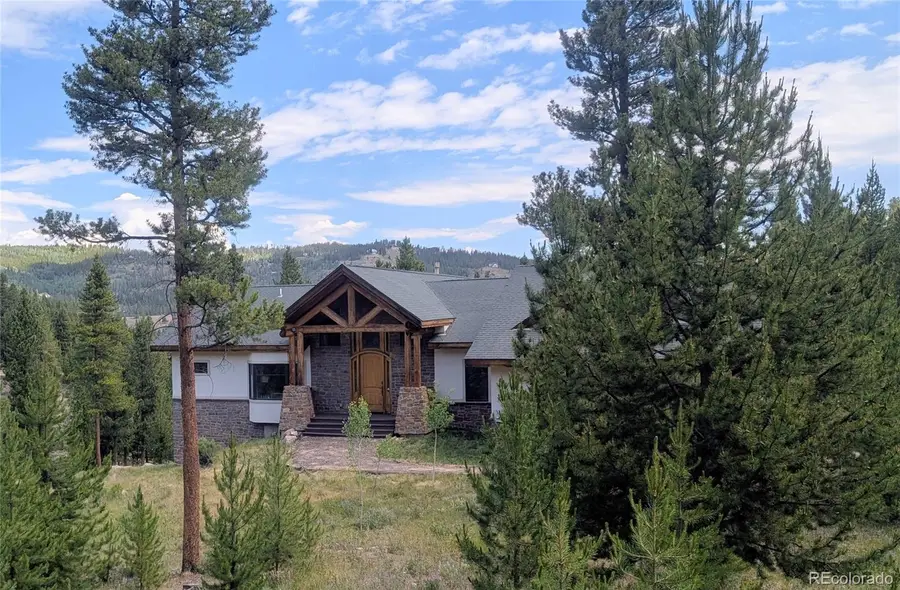 52 Cr-5166, Tabernash, CO 80478 - #3
