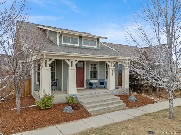 3685 Willow Street, Denver, CO 80238