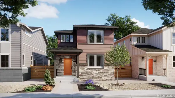 5321 N Elk Street, Aurora, CO 80019