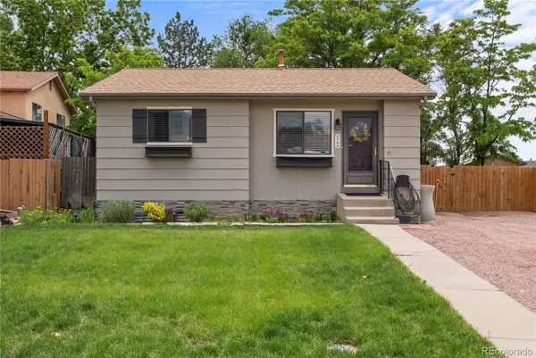 2708 Norwich Avenue, Pueblo, CO 81003