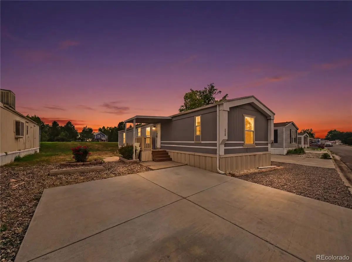 2885 E Midway Boulevard, Broomfield, CO 80234 - #1