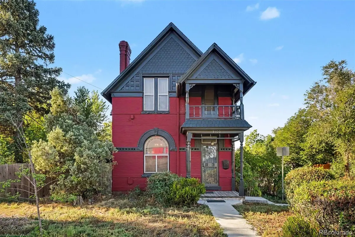 5100 W 10th, Denver, CO 80204 - #1