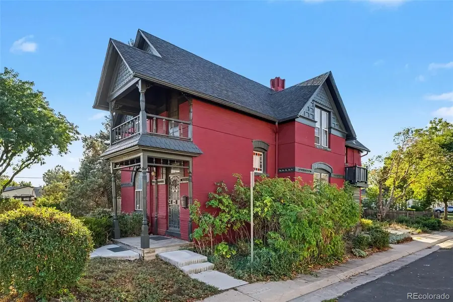 5100 W 10th, Denver, CO 80204 - #2